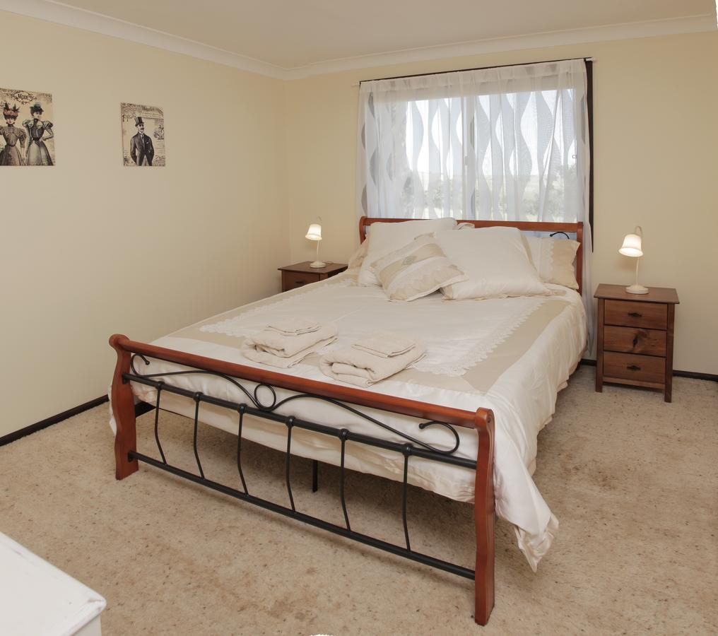 Wantana Cottage Farmstay Boorowa Eksteriør billede