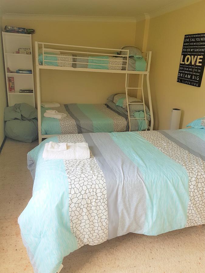 Wantana Cottage Farmstay Boorowa Eksteriør billede