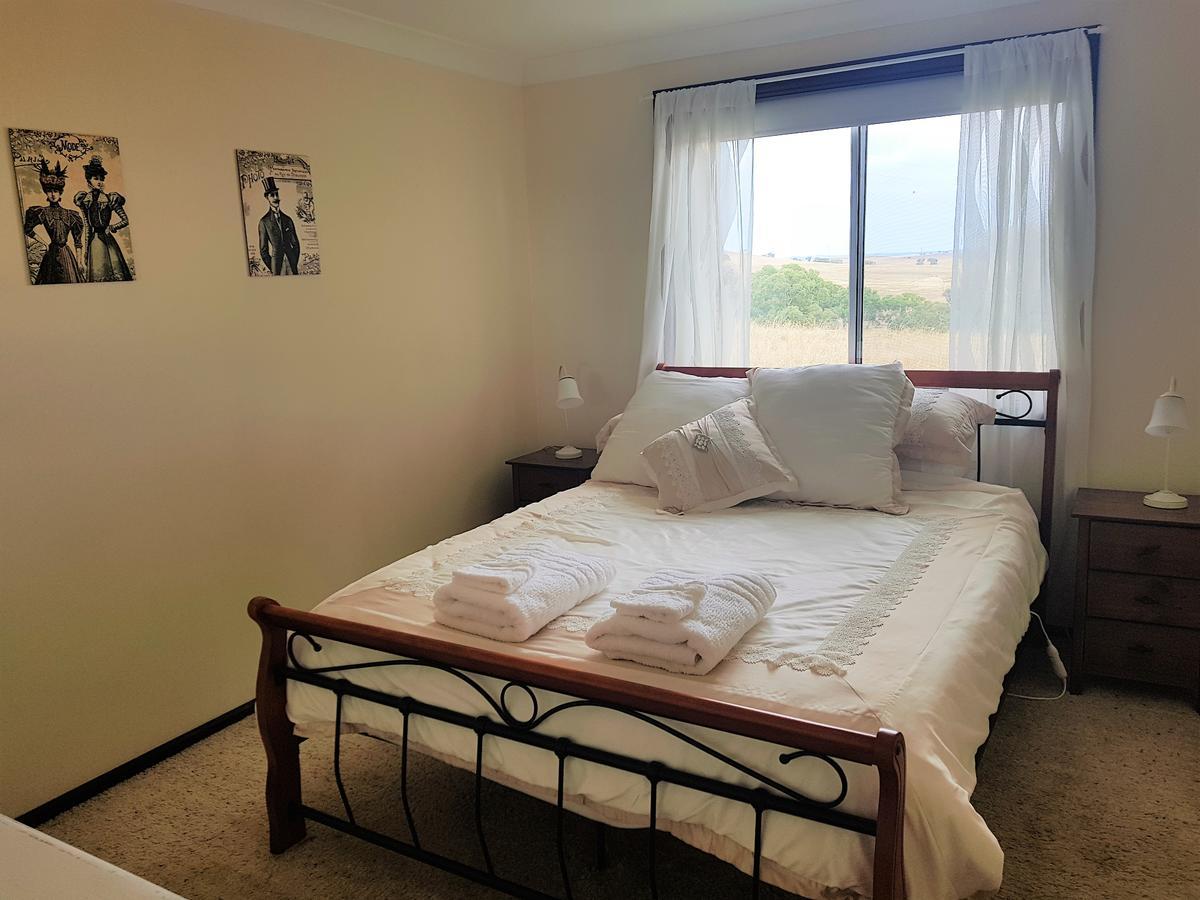 Wantana Cottage Farmstay Boorowa Eksteriør billede